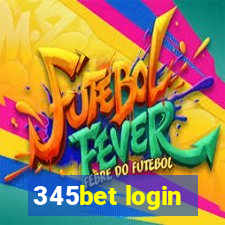 345bet login